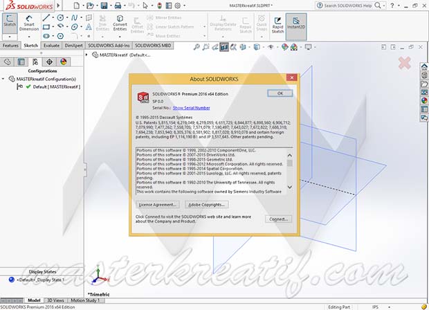 Solidworks 2015 Torrent And Serial Key